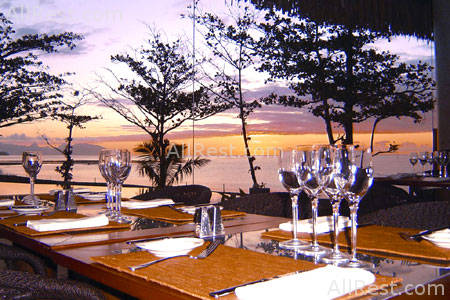 Radisson Plaza Resort Tahiti 23